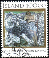 496 Iceland Yearning (ISL-209) - Nuovi