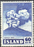 496 Iceland Volcano Volcan (ISL-167) - Vulkanen