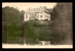 78 - JOUY-EN-JOSAS - CHATEAU DE VILVERT - Jouy En Josas