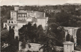 # 13410 LAMBESC / CHÂTEAU De La BARBEN En 1961 - Lambesc