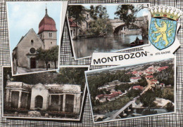 4V3x   70 Montbozon Multivues - Montbozon