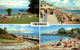 Swanage - Swanage