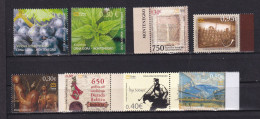 MONTENEGRO -2012-8V --MNH. - Montenegro