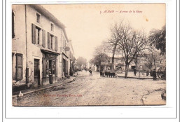 ALBAN : Avenue De La Gare - Tres Bon état - Alban