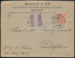 1907 - Altri & Non Classificati