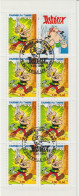 France 1999 Carnet Astérix BC 3227 Oblit - Dag Van De Postzegel