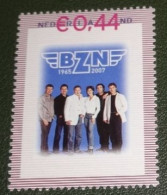 Nederland - NVPH - 2489 - 2007 - Persoonlijke Postfris - BZN - Complete Band - Personalisierte Briefmarken