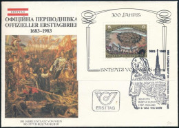 Ausztria 1983 - Otros & Sin Clasificación