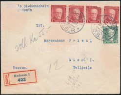 Csehszlovákia 1930 - Other & Unclassified