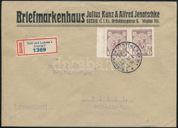 Csehszlovákia 1930 - Other & Unclassified