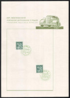 Csehszlovákia 1935 - Other & Unclassified