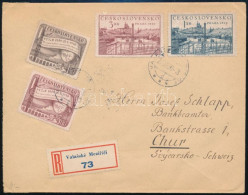 Csehszlovákia 1950 - Other & Unclassified