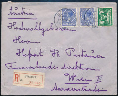 Hollandia 1931 - Other & Unclassified