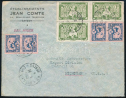 Indokína 1950 - Other & Unclassified