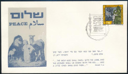 Izrael 1979 - Other & Unclassified