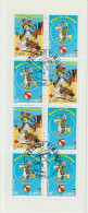 France 2003 Carnet Lucky Luke BC 3546a Oblit - Dia Del Sello