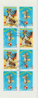 France 2003 Carnet Lucky Luke BC 3546a Oblit - Stamp Day