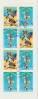 France 2003 Carnet Lucky Luke BC 3546a Oblit - Tag Der Briefmarke