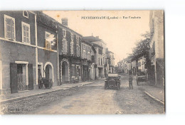 PEYREHORADE - Rue Gambetta - Très Bon état - Peyrehorade