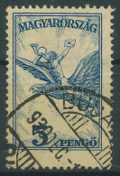 O 1927 Repülő (I.) 5P Bélyeg (6.000) - Altri & Non Classificati