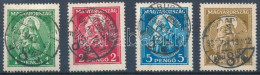 O 1932 Nagy Madonna Sor (10.000) - Altri & Non Classificati