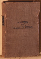 La Bibliothèque Des Merveilles (Hachette) Merveilles De La Force Et De L'Adresse Par Guillaume Depping 1886 - Wissenschaft