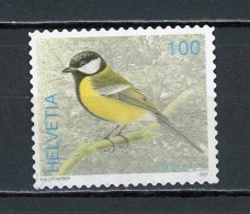 SUISSE - OISEAU - N° Yvert 1953 ** - Unused Stamps