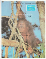 GRENADE -  BLOC N°330 ** (1993) Orang-outan - Grenade (1974-...)