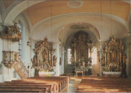 82701 - Peiting - Pfarrkirche St. Michael - 1990 - Weilheim