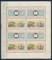 ** 1959 FIP (II.) Kisív (3.500) - Andere & Zonder Classificatie