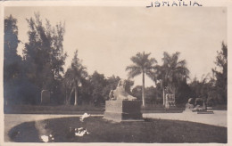 3817	26	Ismailia, (See Corners)  - Ismaïlia