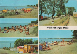 82408 - Klütz-Wohlenberg - Wohlenberger Wiek - 1979 - Wismar