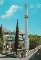 3817	136	Mostar, Mosque Of The Karadzozbey (little Defect Left Up) - Yougoslavie