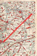 Wona Hauschting AK 821 Hartha Döbeln Rosswein Waldheim Mittweida Hainichen Klosterbuch Etzdorf Kaltofen Rossau Merzdorf - Hartha