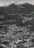 66884 - Österreich - Schruns - Tschagguns Gegen Golm - 1969 - Schruns