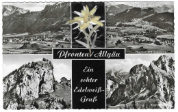 Duitsland 133 Pfronten/Allgäu - Pfronten