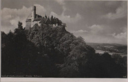 59635 - Gössweinstein - Schloss - 1950 - Forchheim