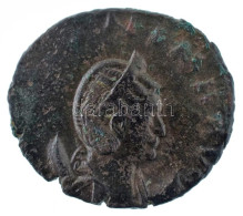 Római Birodalom / Milánó (Mediolanum) / Salonina 260-268. Antoninianus Bronz (2,25g) T:VF,F Roman Empire / Milan (Mediol - Non Classificati