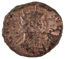 Római Birodalom / Róma / Gallienus 260-268. AE Antoninianus Billon (2,42g) T:XF Roman Empire / Rome / Gallienus 260-268. - Sin Clasificación