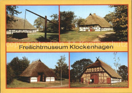 72324126 Klockenhagen Ziehbrunnen Bauernhaus Katen Aus Stabelow Bauernhaus Stras - Ribnitz-Damgarten