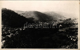 * T2/T3 Ferencfalva, Franzdorf, Valiug (Resicabánya, Resita); Látkép / General View (fl) - Ohne Zuordnung