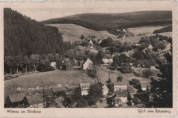 114126 - Altenau, Harz - Blick Vom Rotenberg - Altenau