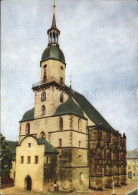 72324015 Rochlitz Sachsen St Kunigunden Kirche Rochlitz - Rochlitz