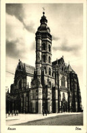 T2 Kassa, Kosice; Dóm / Cathedral - Zonder Classificatie