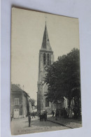 Stains - L'église - Stains