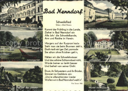 72323947 Bad Nenndorf Kurhaus Schlossgarten Kurpark  Bad Nenndorf - Bad Nenndorf