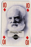 Playcard - Alexander Bell - Playing Cards (classic)