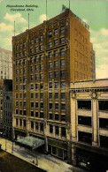 ** T2 Cleveland, Ohio; Hippodrome Building - Sin Clasificación