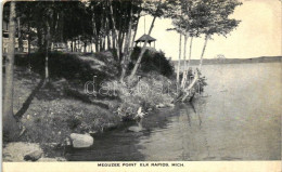 T2/T3 Elk Rapids, Meguzee Point (EK) - Non Classés