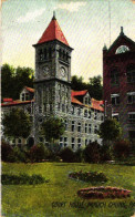 T2/T3 Jim Thorpe, Mauch Chunk; Court House - Sin Clasificación